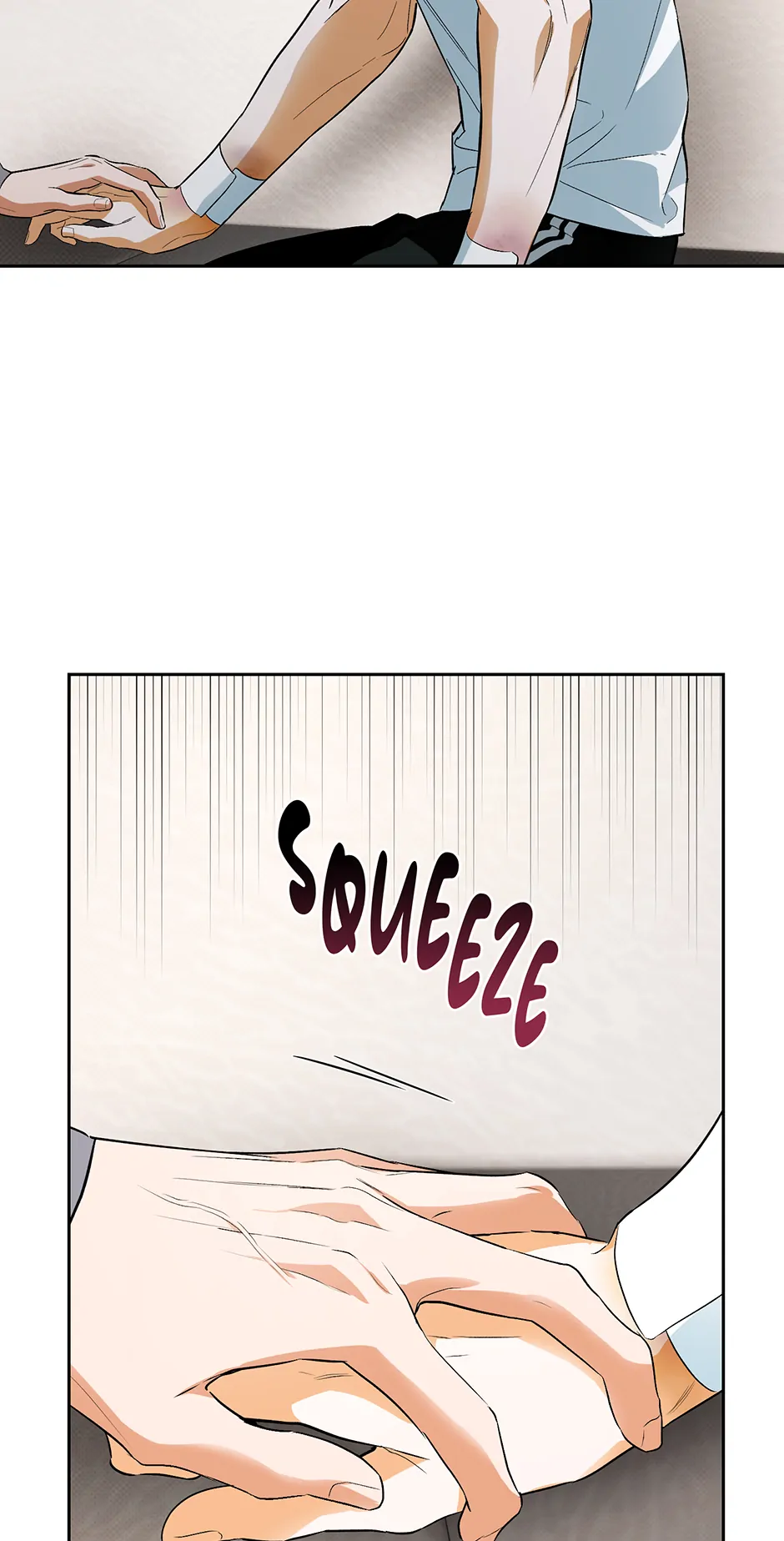 Off Track (Mature) [Official] - 30. Childhood Memories manhwa