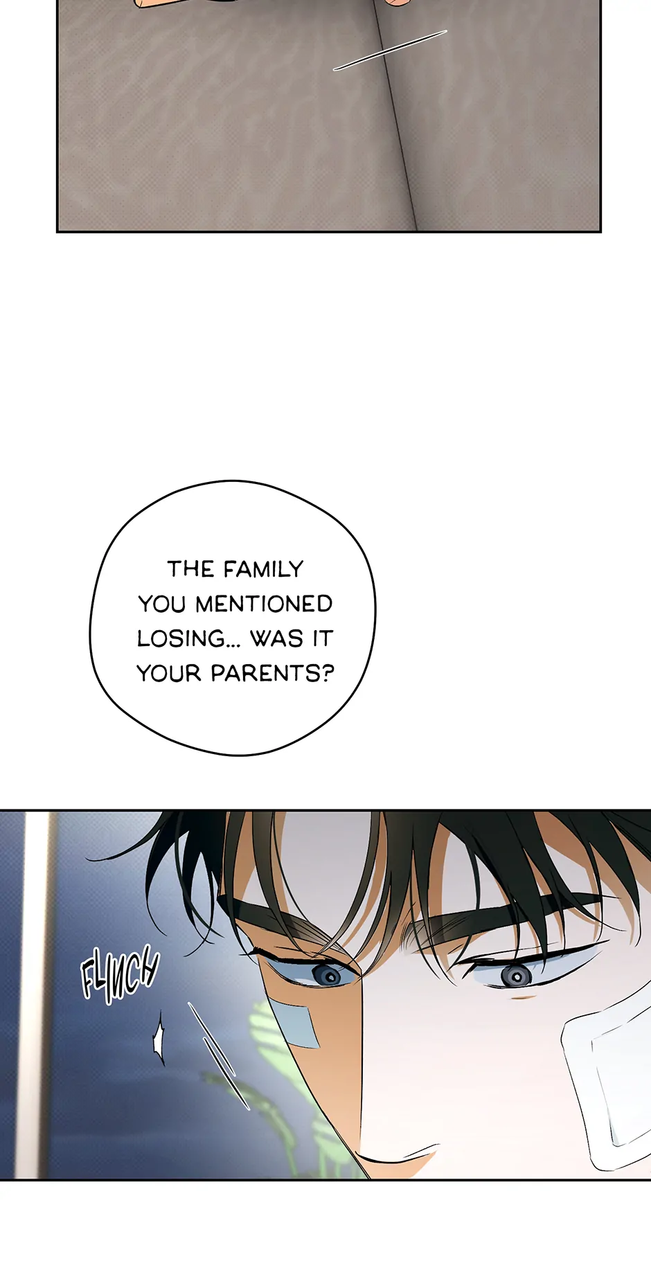 Off Track (Mature) [Official] - 30. Childhood Memories manhwa