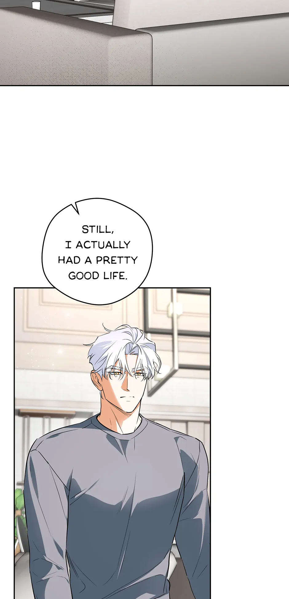 Off Track (Mature) [Official] - 30. Childhood Memories manhwa