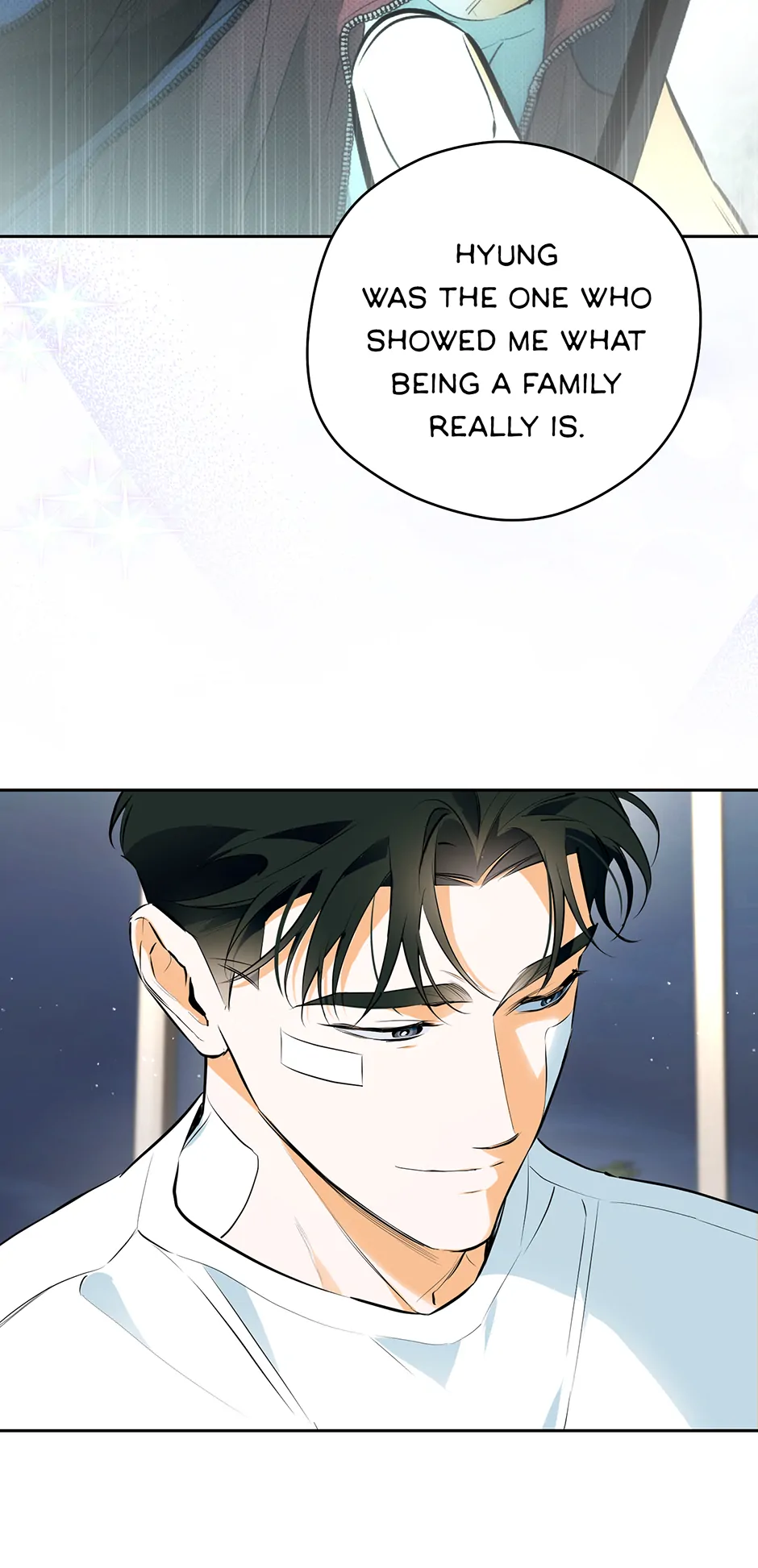 Off Track (Mature) [Official] - 30. Childhood Memories manhwa