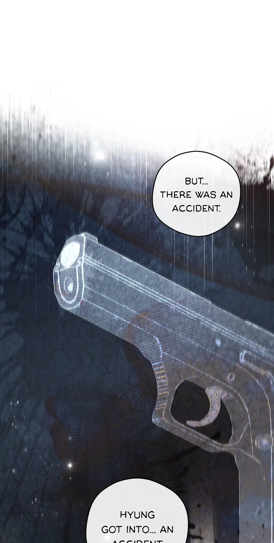 Off Track (Mature) [Official] - 30. Childhood Memories manhwa