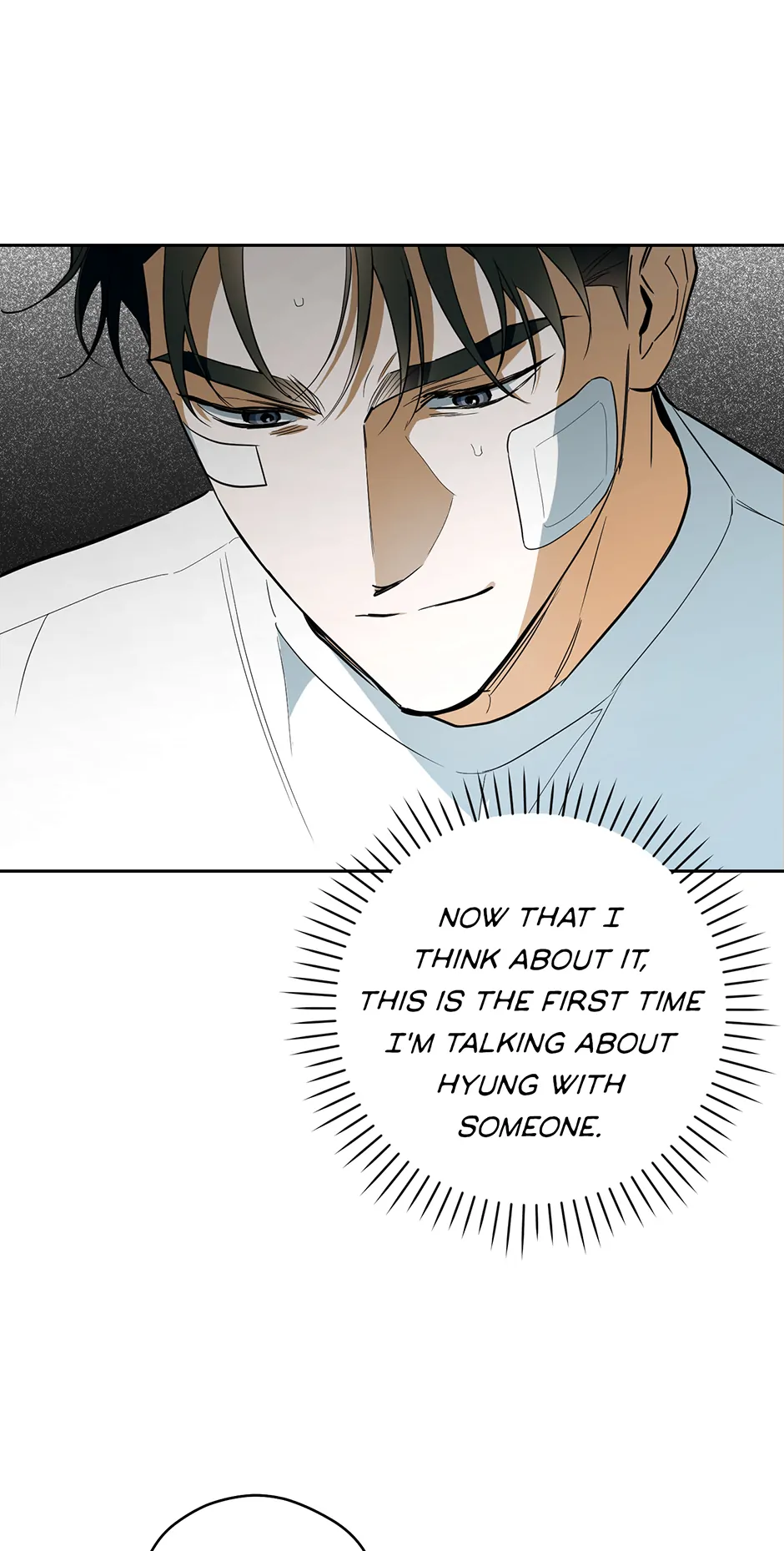 Off Track (Mature) [Official] - 30. Childhood Memories manhwa