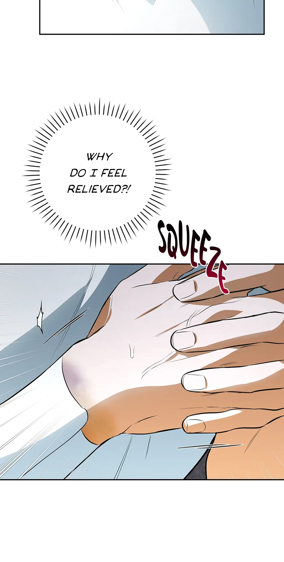 Off Track (Mature) [Official] - 30. Childhood Memories manhwa