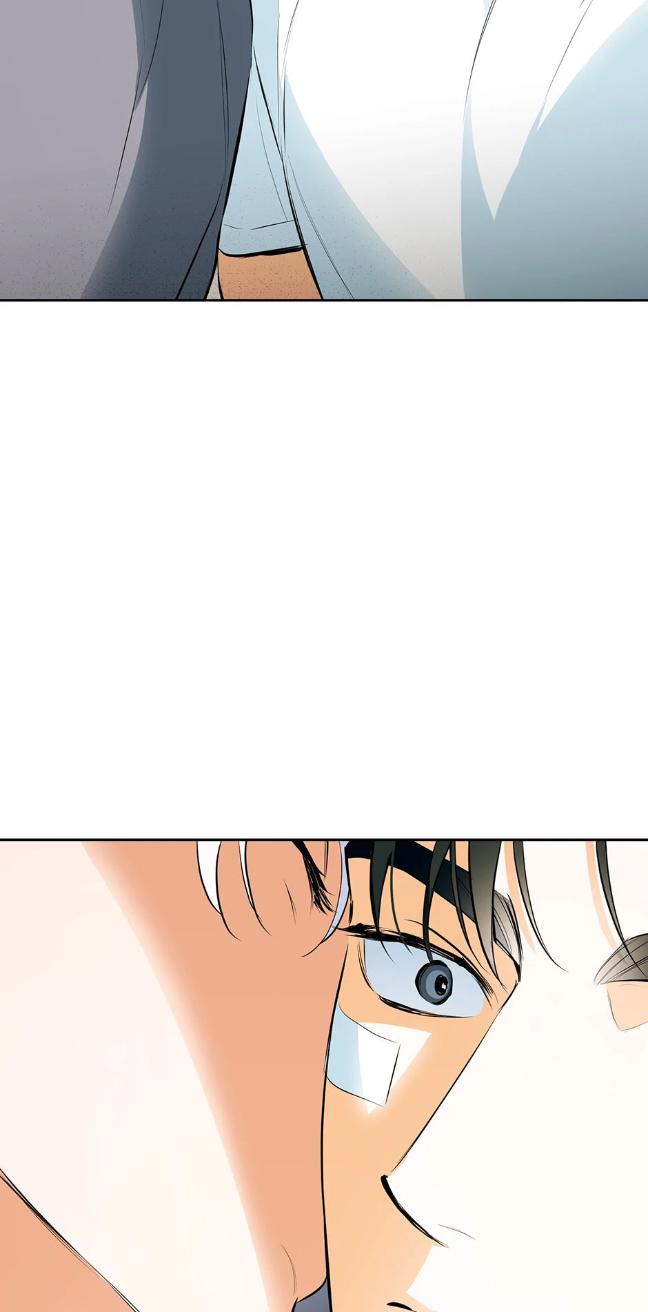 Off Track (Mature) [Official] - 30. Childhood Memories manhwa