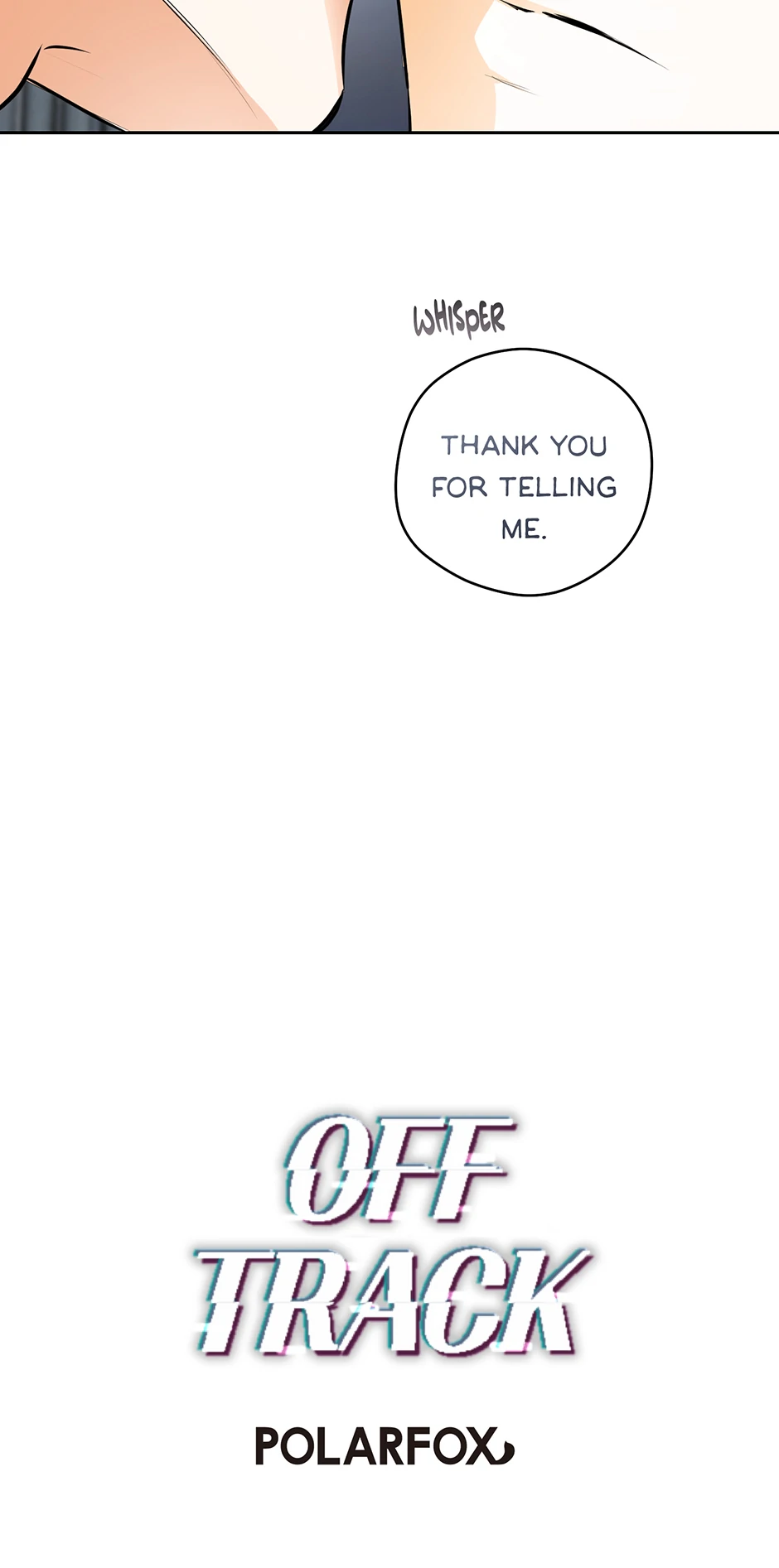 Off Track (Mature) [Official] - 30. Childhood Memories manhwa