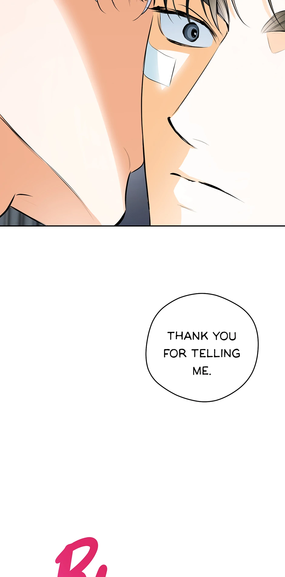 Off Track (Mature) [Official] - 31. A Good Racer manhwa
