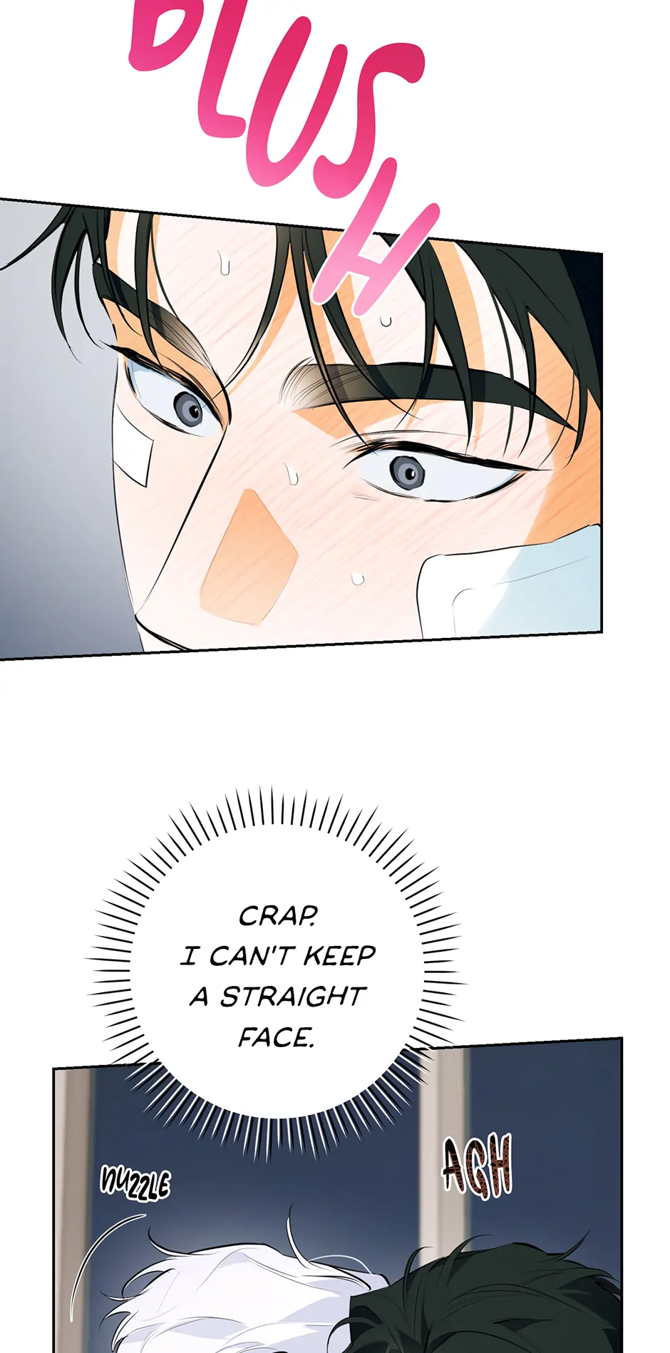 Off Track (Mature) [Official] - 31. A Good Racer manhwa