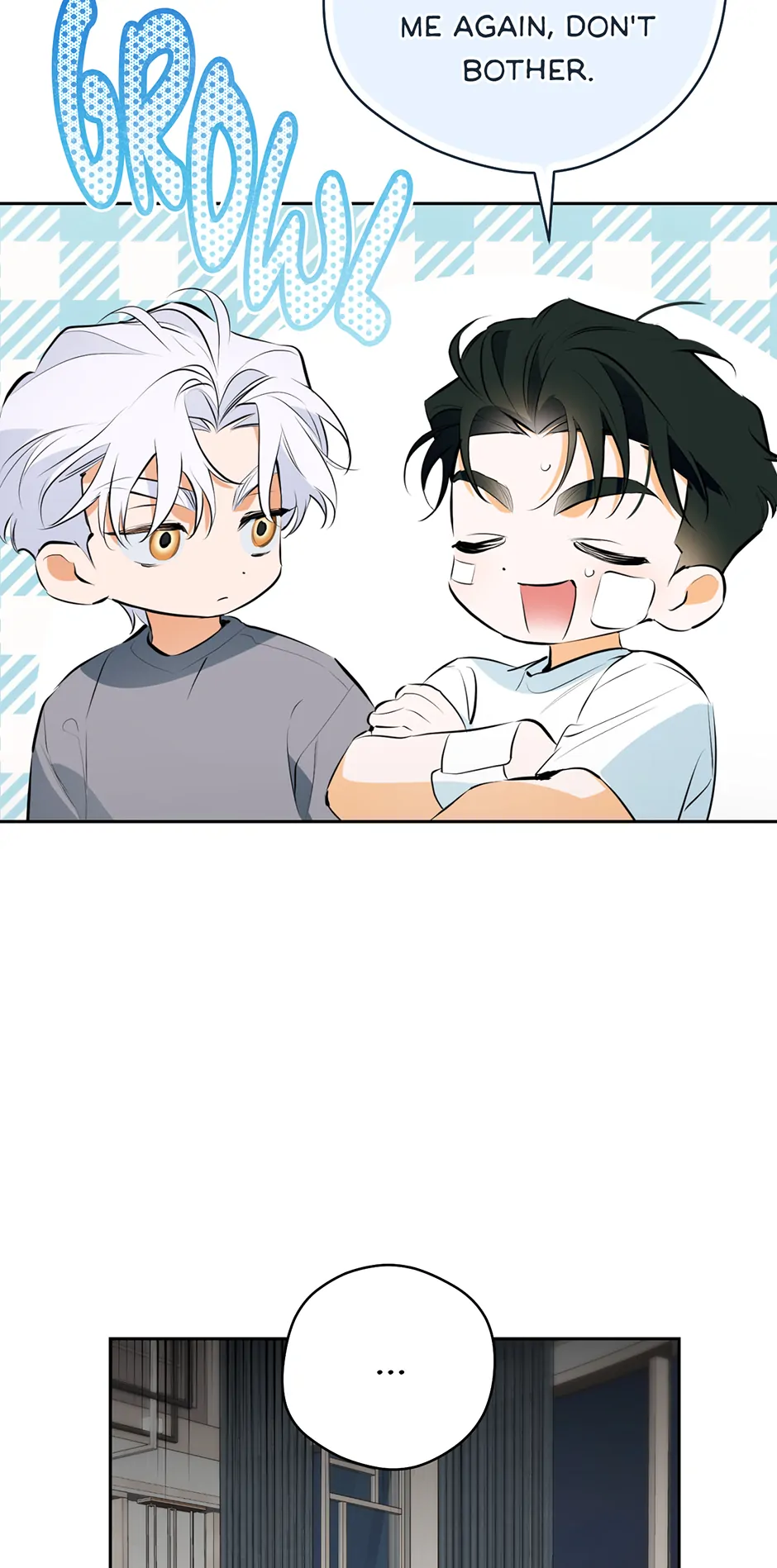Off Track (Mature) [Official] - 31. A Good Racer manhwa