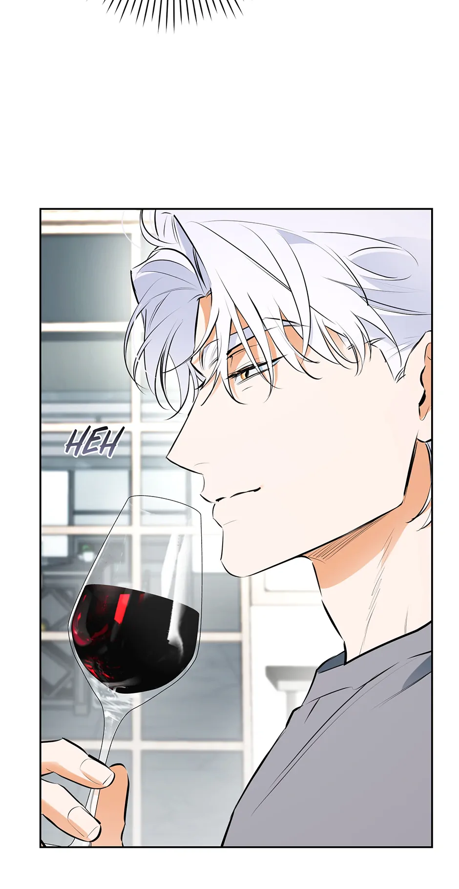 Off Track (Mature) [Official] - 31. A Good Racer manhwa