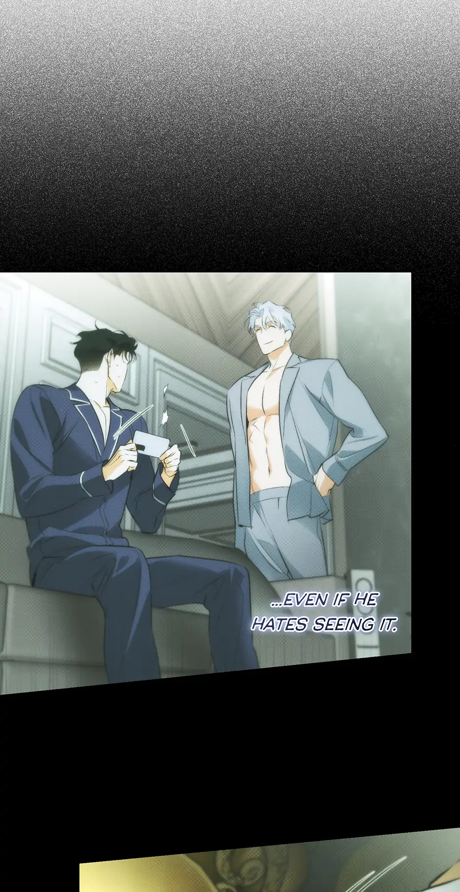 Off Track (Mature) [Official] - 31. A Good Racer manhwa