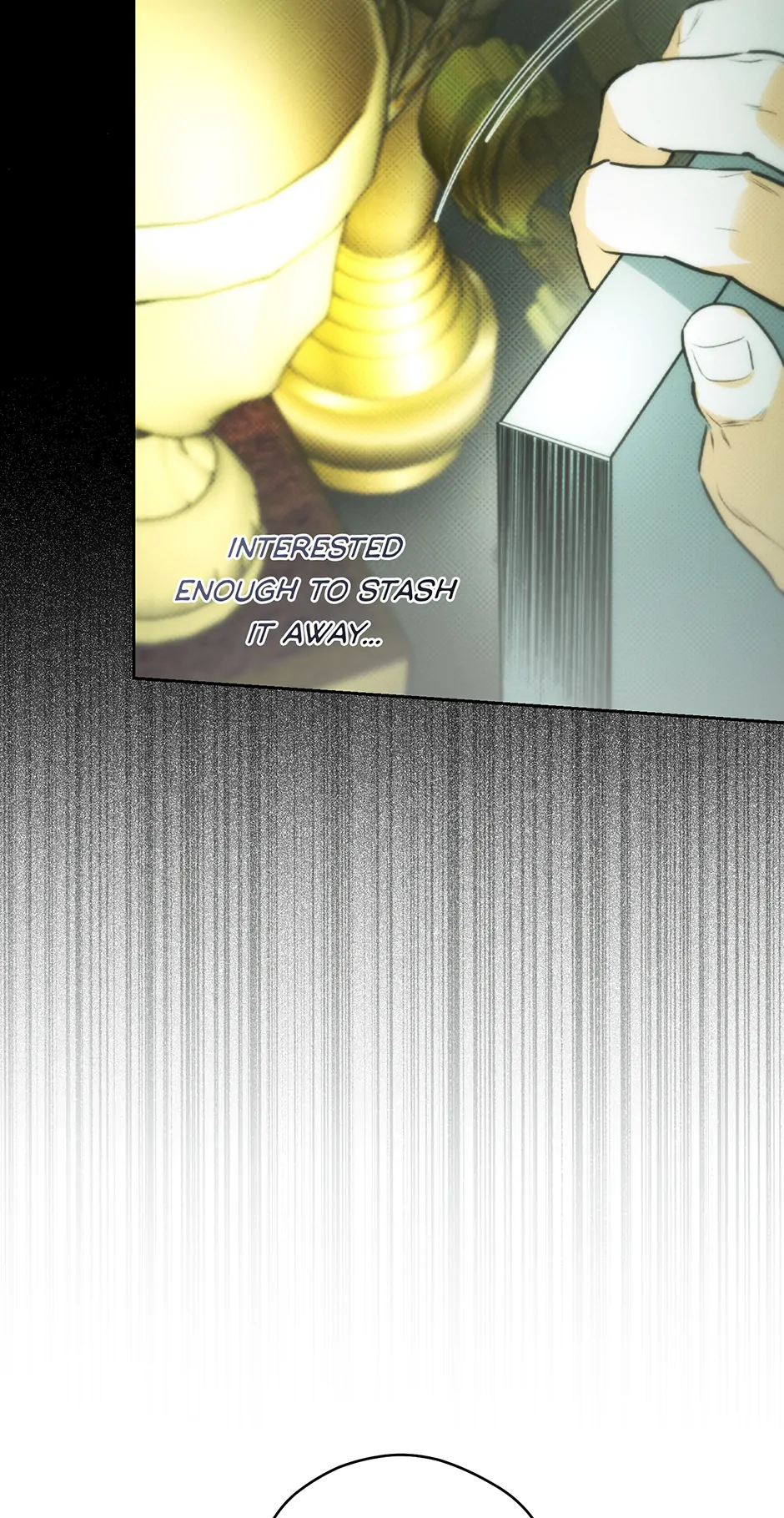Off Track (Mature) [Official] - 31. A Good Racer manhwa