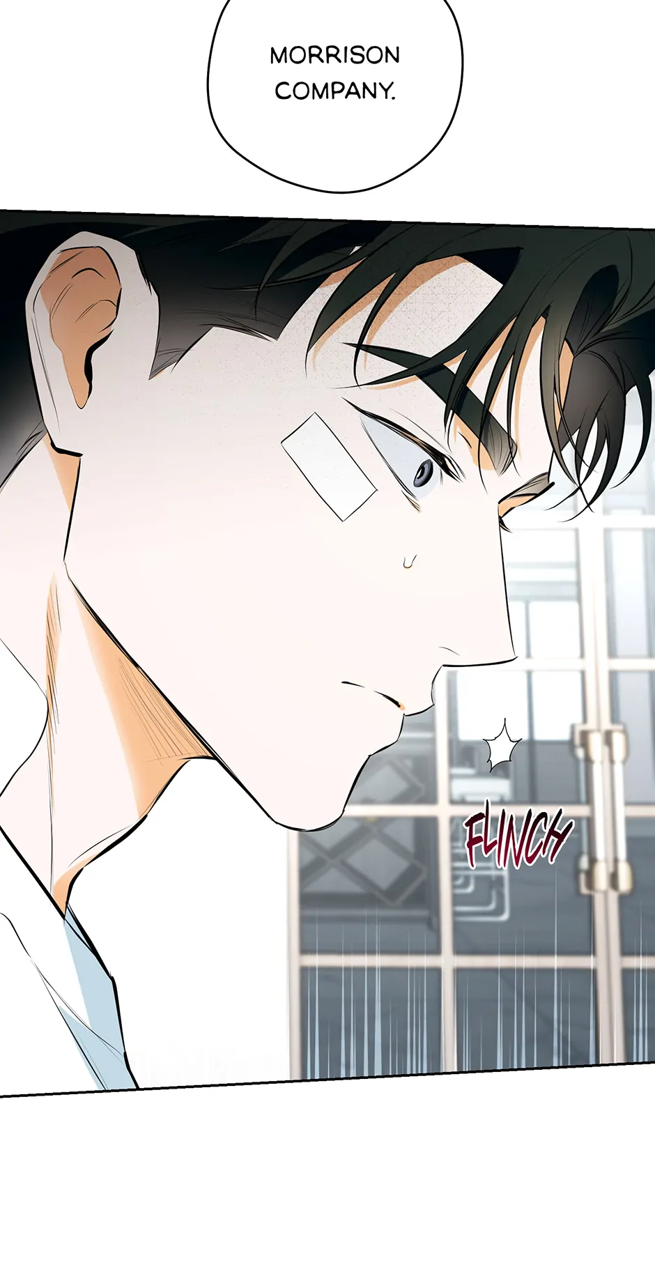 Off Track (Mature) [Official] - 31. A Good Racer manhwa