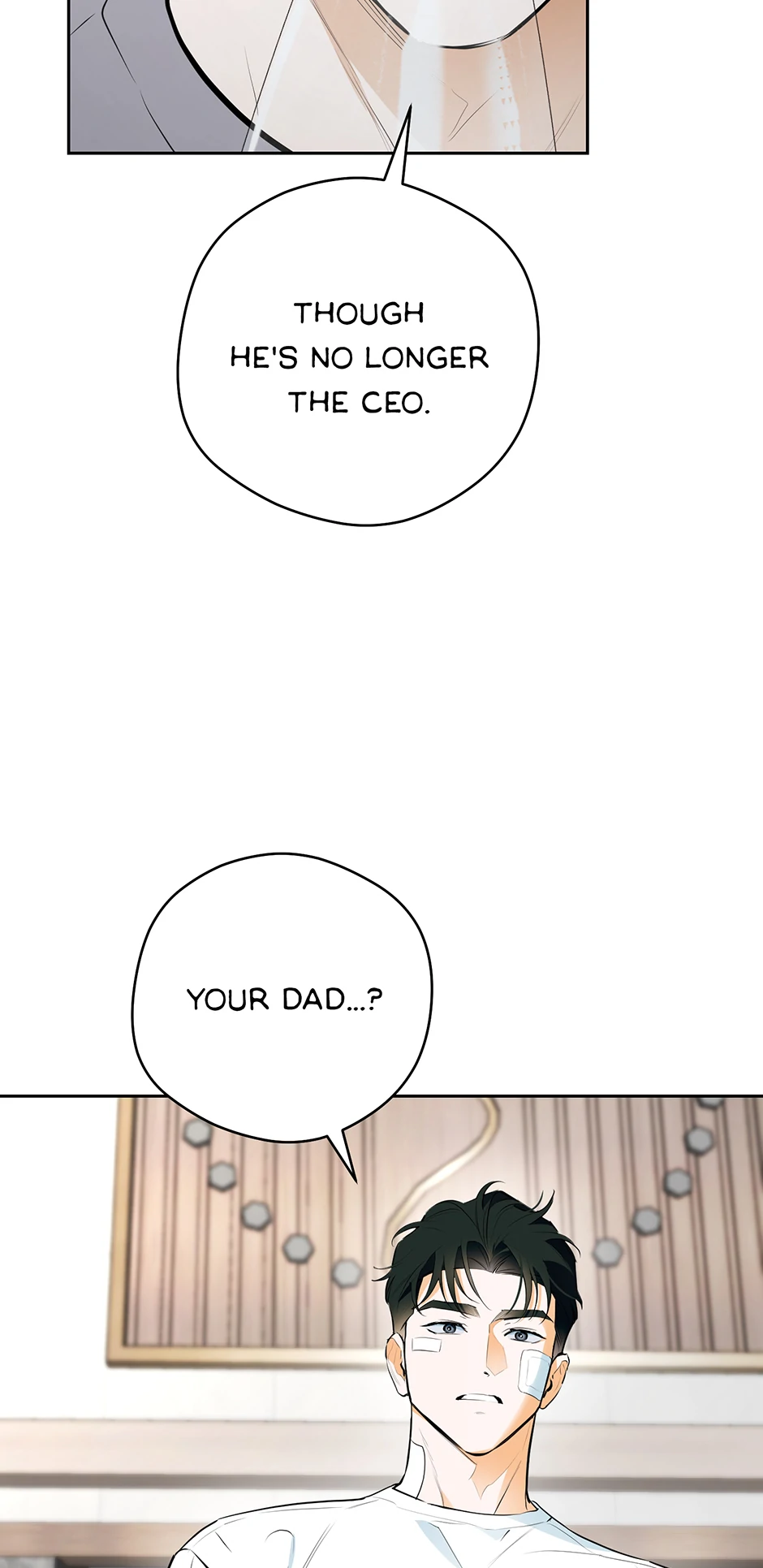 Off Track (Mature) [Official] - 31. A Good Racer manhwa