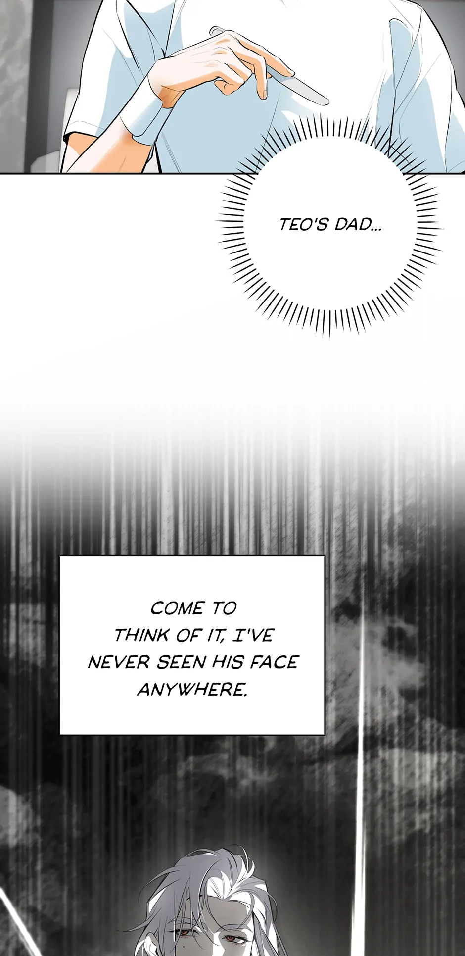 Off Track (Mature) [Official] - 31. A Good Racer manhwa