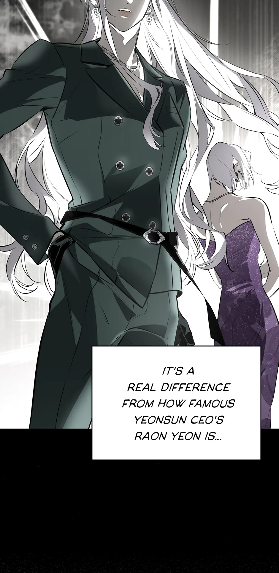 Off Track (Mature) [Official] - 31. A Good Racer manhwa