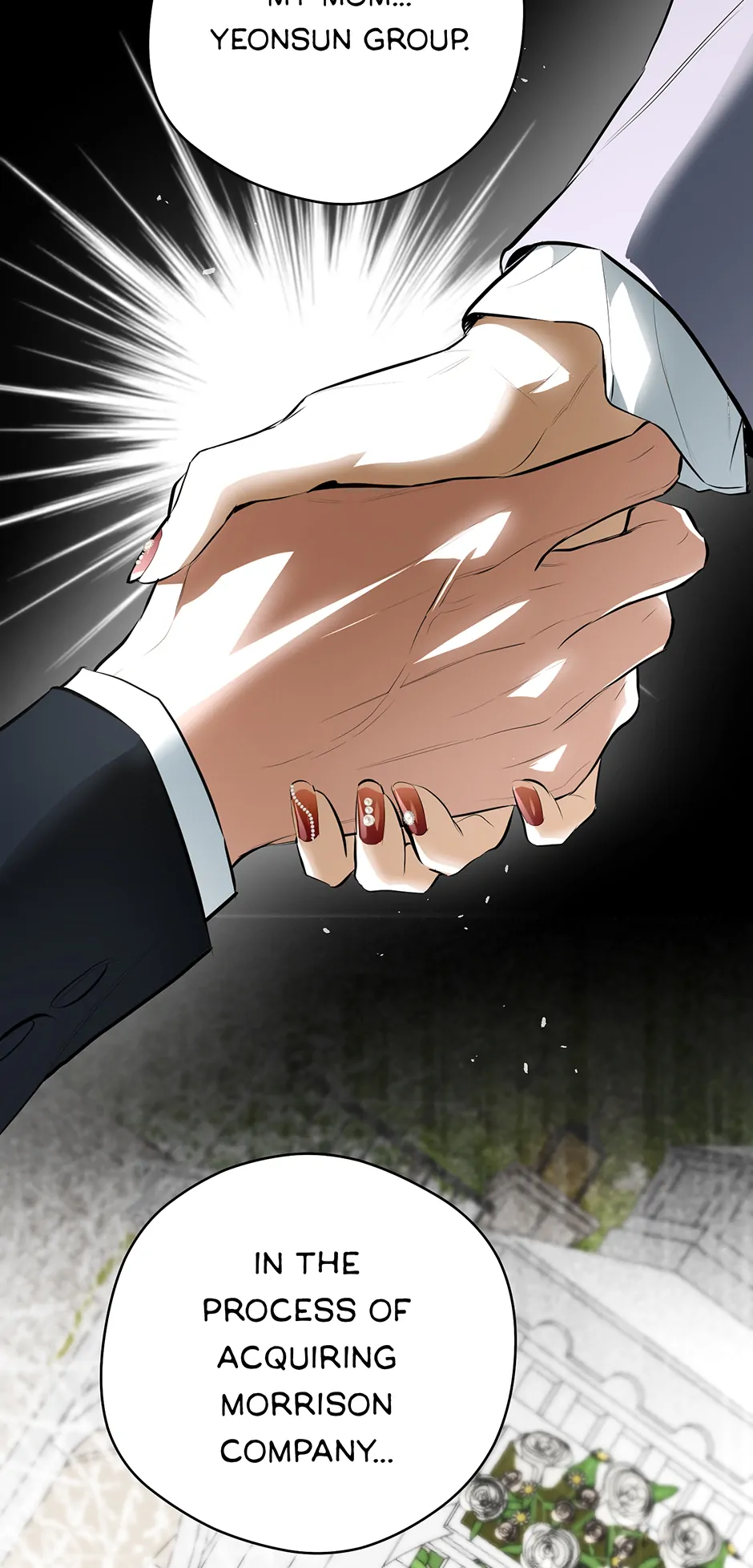 Off Track (Mature) [Official] - 31. A Good Racer manhwa