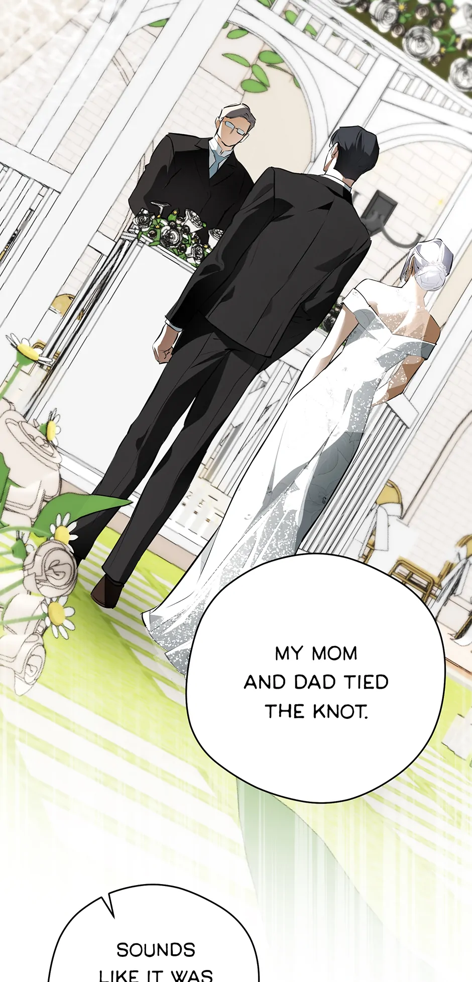 Off Track (Mature) [Official] - 31. A Good Racer manhwa