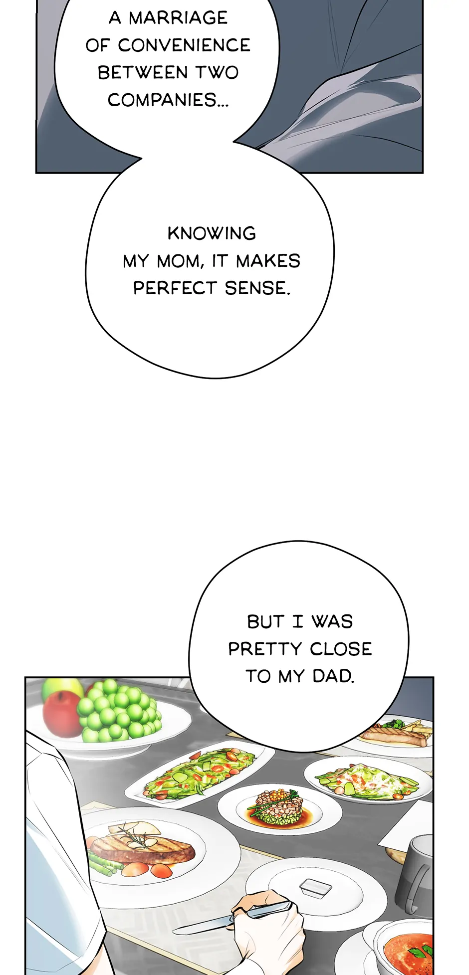 Off Track (Mature) [Official] - 31. A Good Racer manhwa