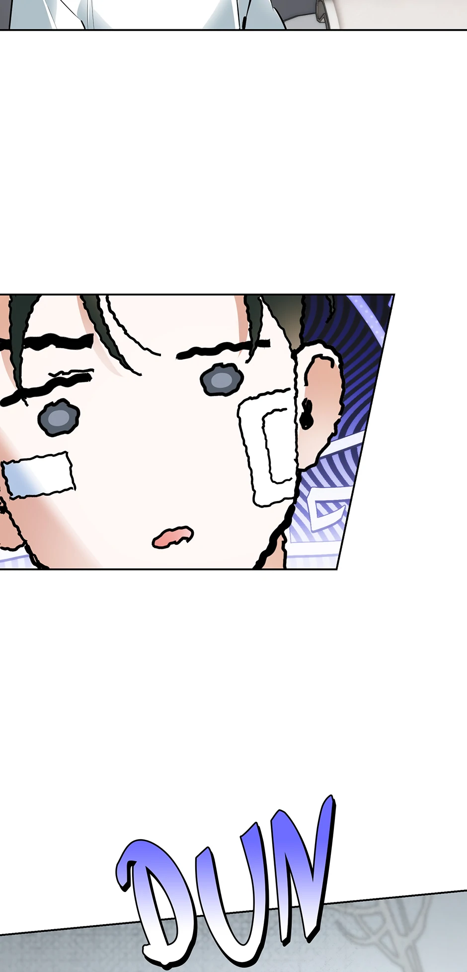 Off Track (Mature) [Official] - 31. A Good Racer manhwa