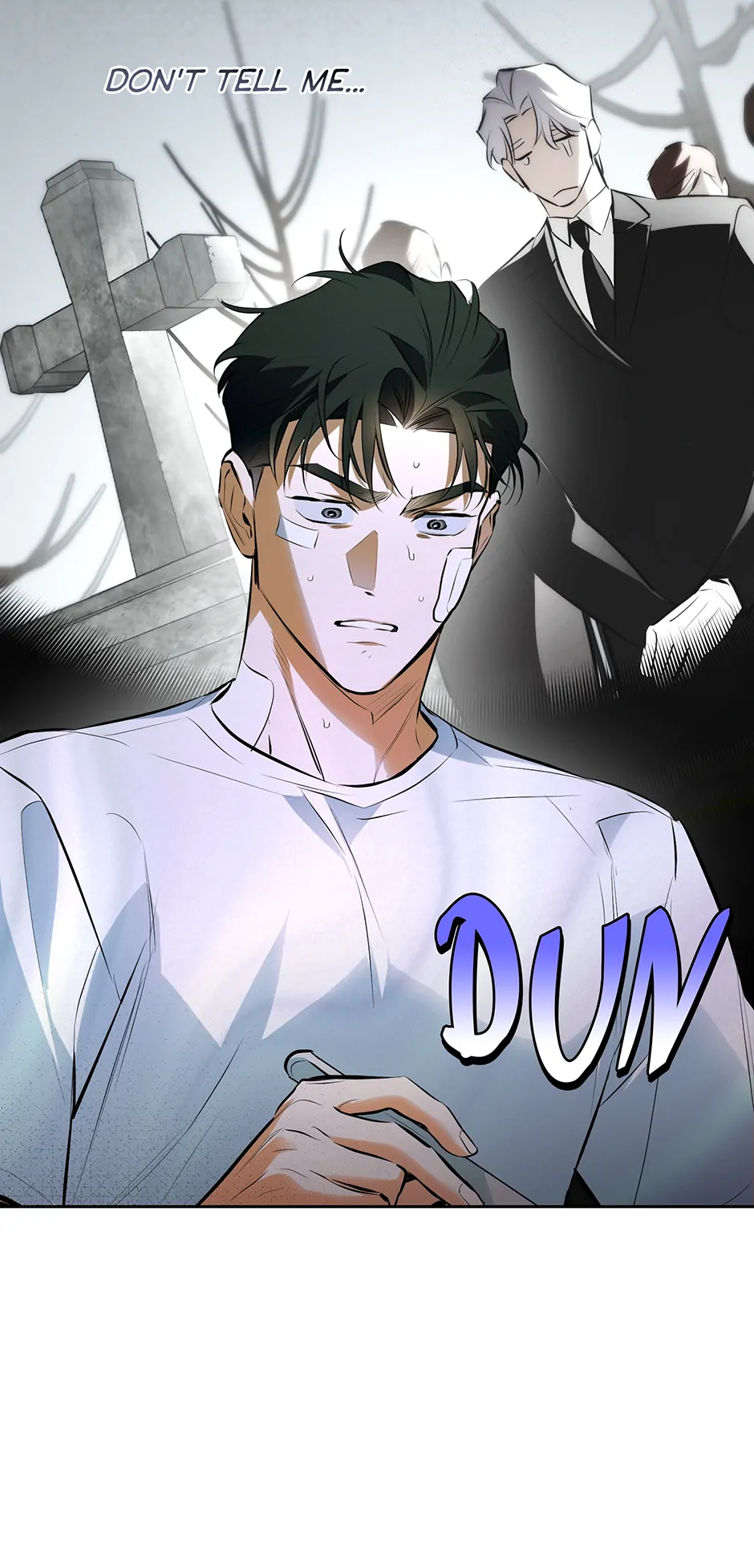 Off Track (Mature) [Official] - 31. A Good Racer manhwa