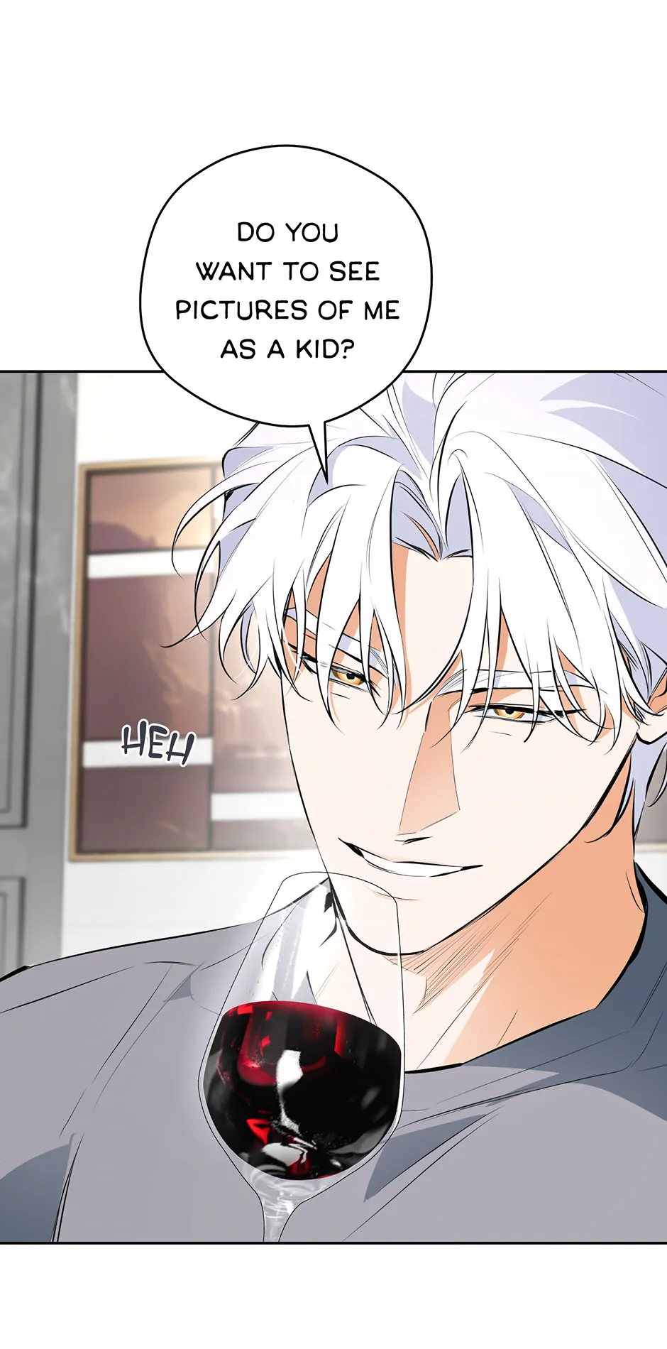 Off Track (Mature) [Official] - 31. A Good Racer manhwa