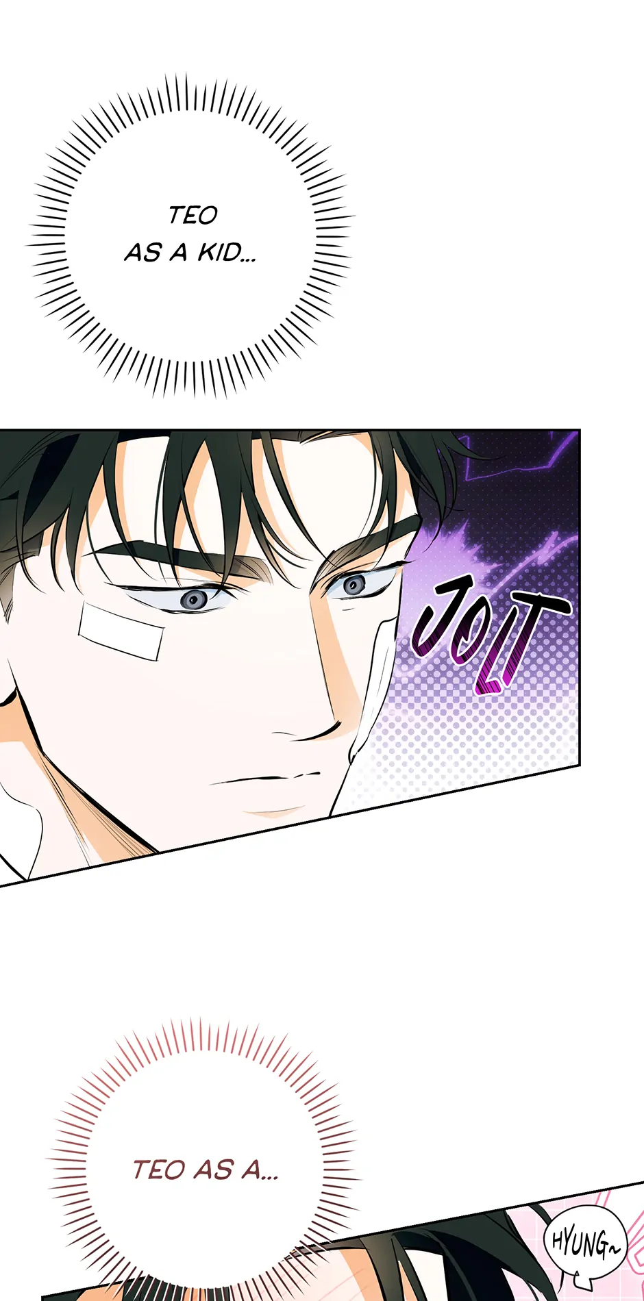 Off Track (Mature) [Official] - 31. A Good Racer manhwa