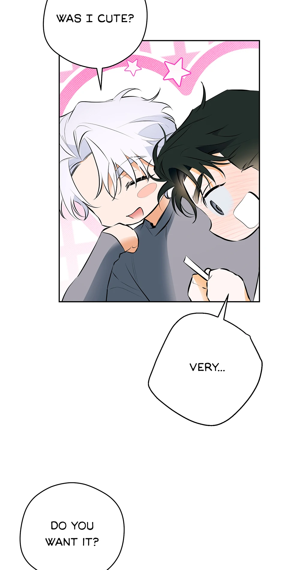 Off Track (Mature) [Official] - 31. A Good Racer manhwa
