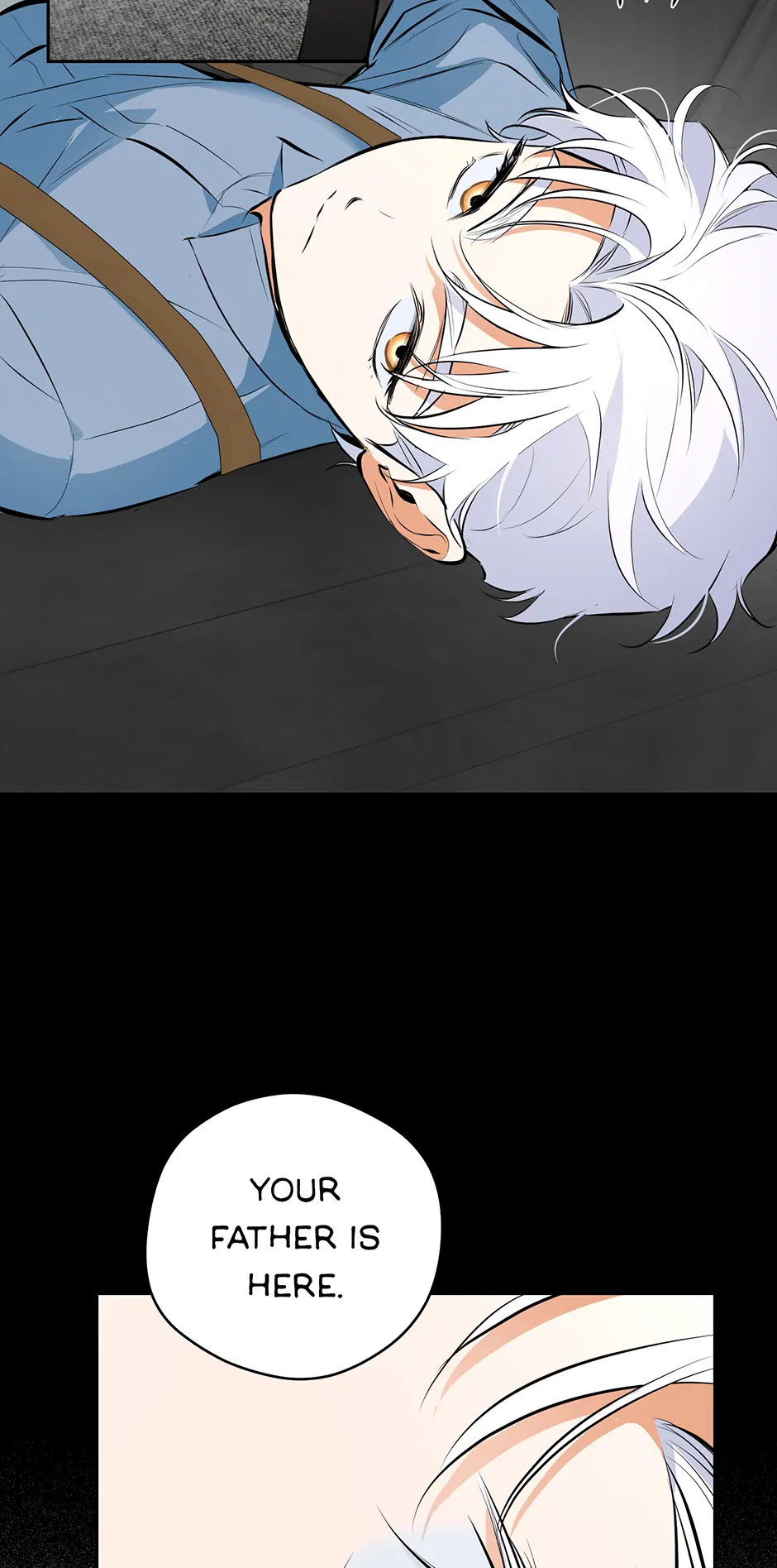 Off Track (Mature) [Official] - 31. A Good Racer manhwa