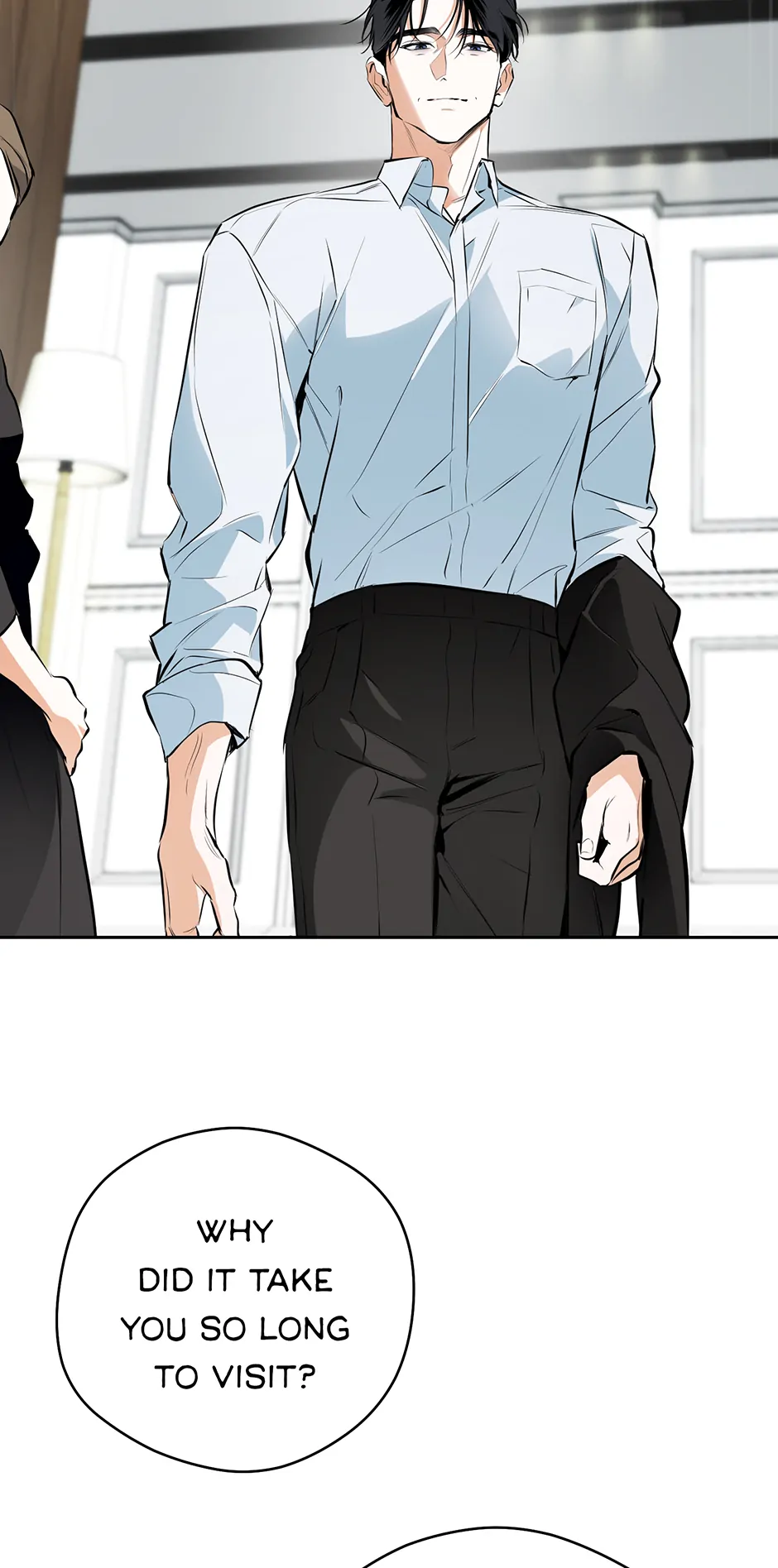 Off Track (Mature) [Official] - 31. A Good Racer manhwa