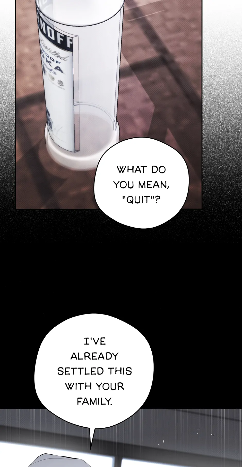 Off Track (Mature) [Official] - 31. A Good Racer manhwa