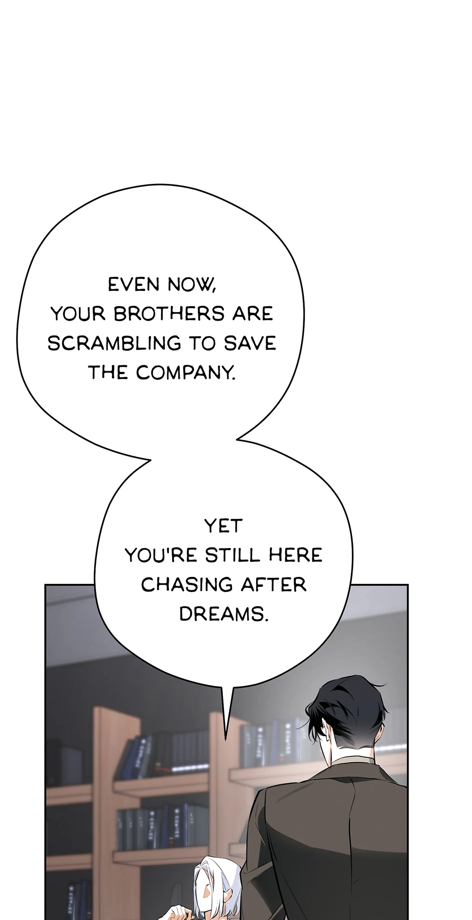 Off Track (Mature) [Official] - 31. A Good Racer manhwa