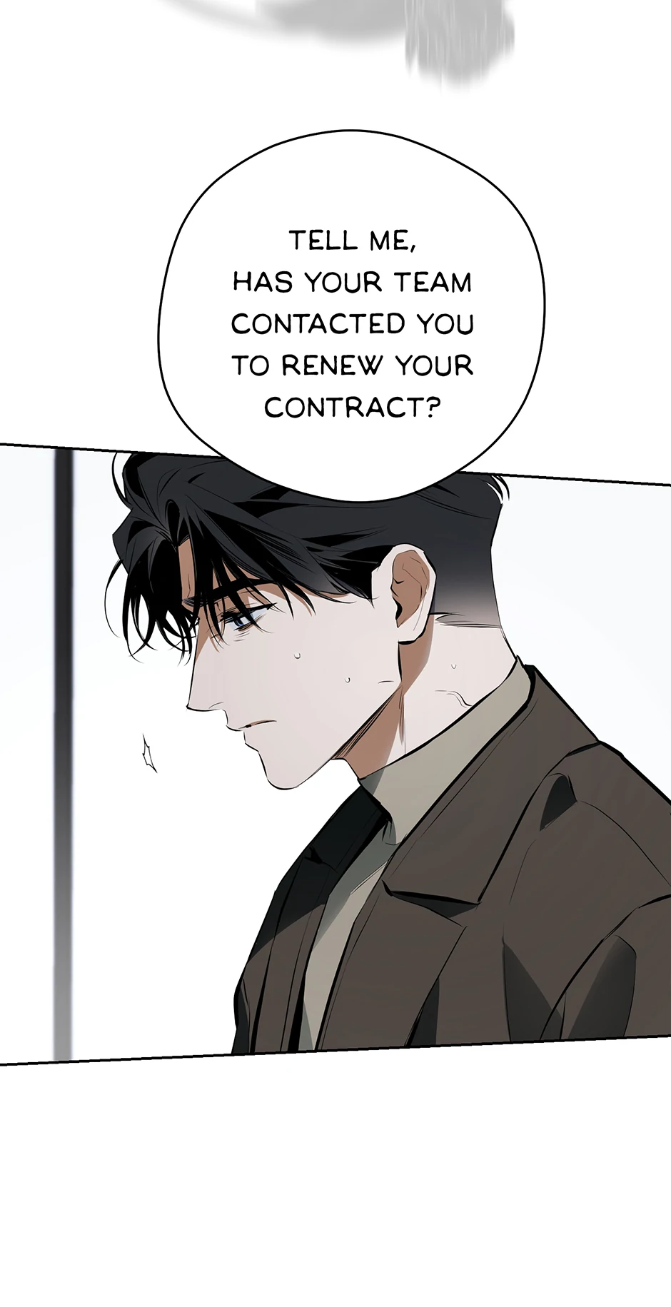 Off Track (Mature) [Official] - 31. A Good Racer manhwa