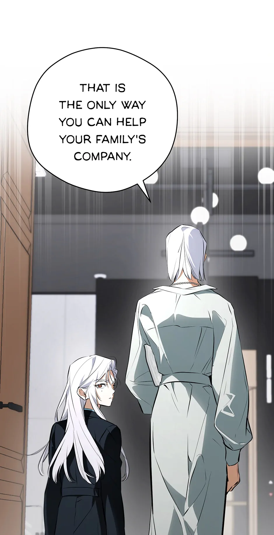 Off Track (Mature) [Official] - 31. A Good Racer manhwa