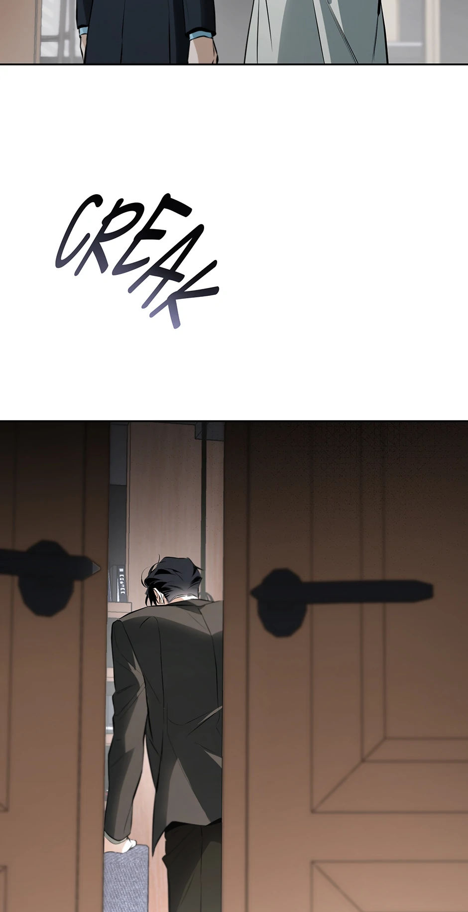 Off Track (Mature) [Official] - 31. A Good Racer manhwa