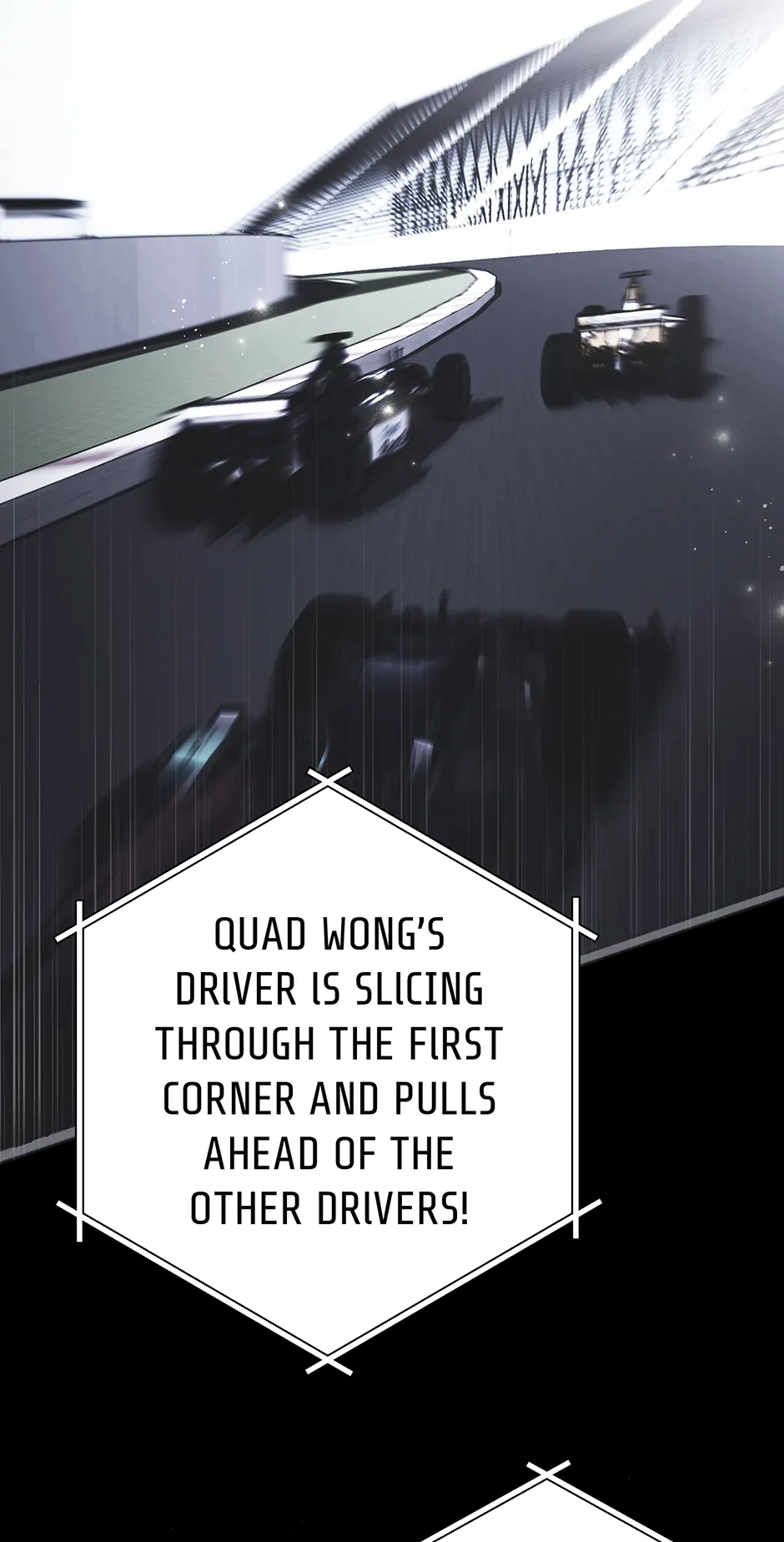 Off Track (Mature) [Official] - 32. Shower Time manhwa
