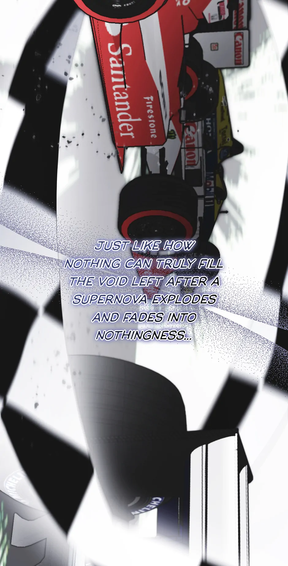 Off Track (Mature) [Official] - 32. Shower Time manhwa