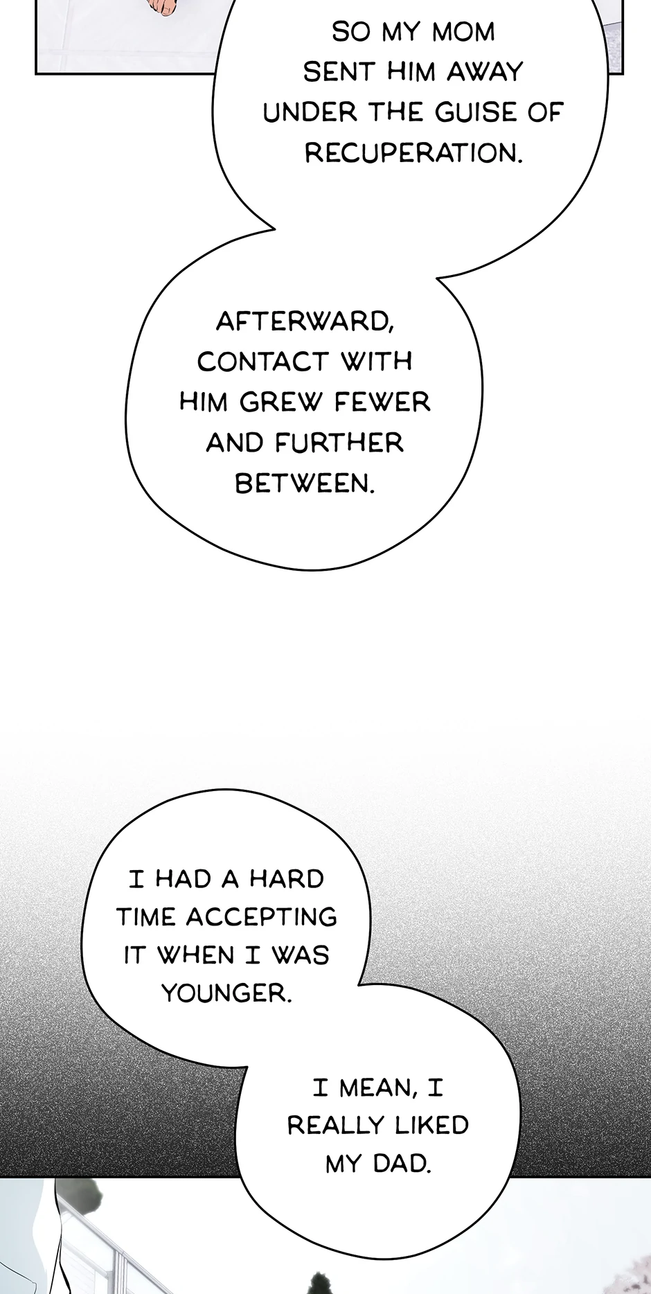 Off Track (Mature) [Official] - 32. Shower Time manhwa