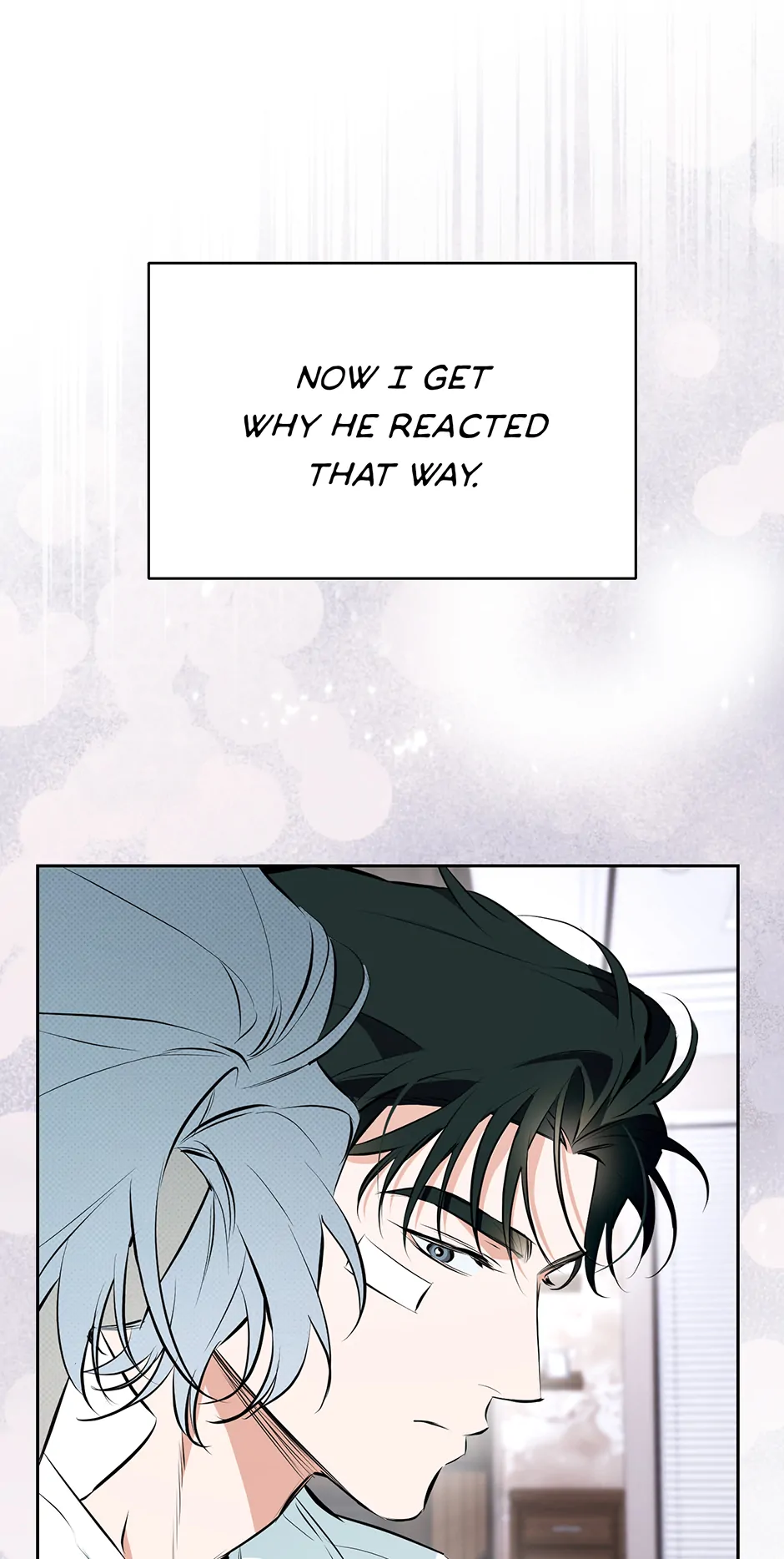 Off Track (Mature) [Official] - 32. Shower Time manhwa