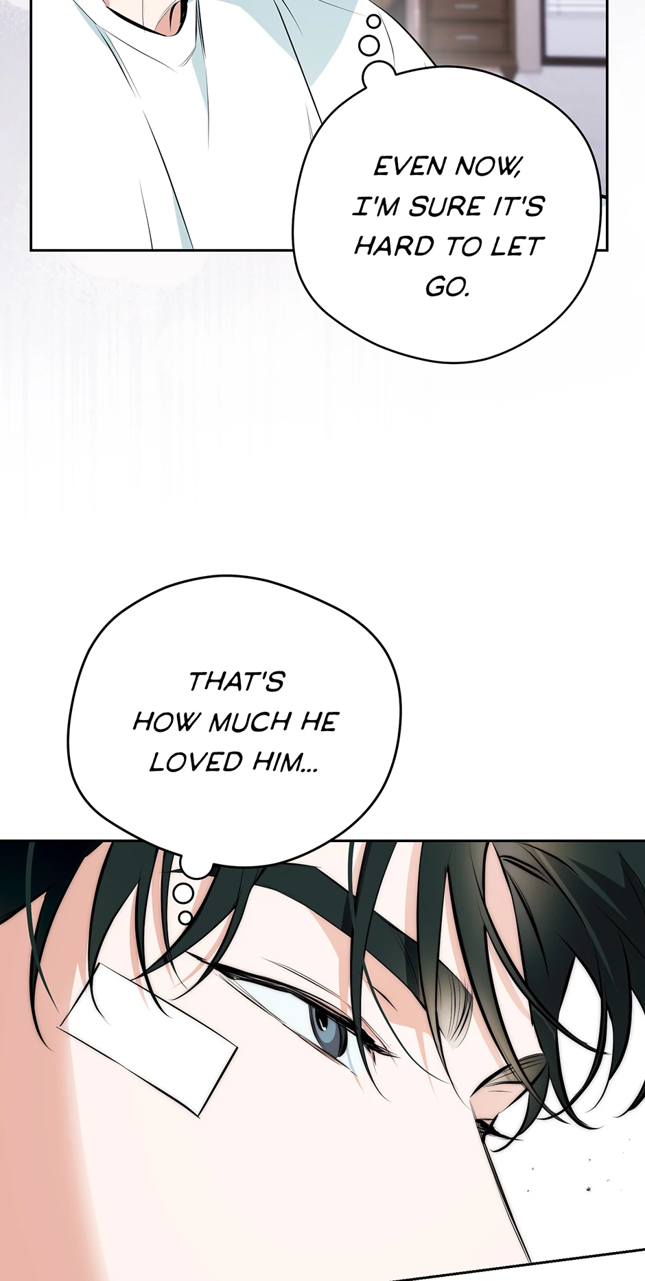Off Track (Mature) [Official] - 32. Shower Time manhwa