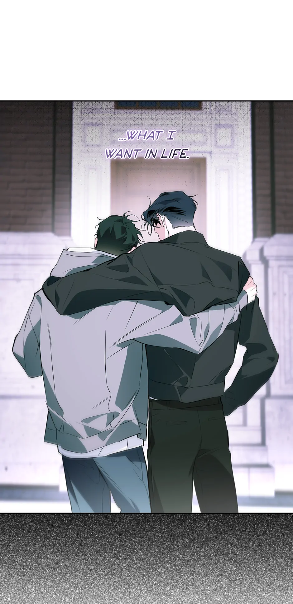Off Track (Mature) [Official] - 32. Shower Time manhwa