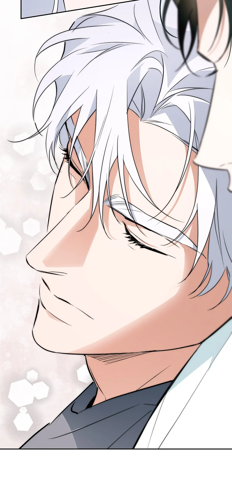 Off Track (Mature) [Official] - 32. Shower Time manhwa