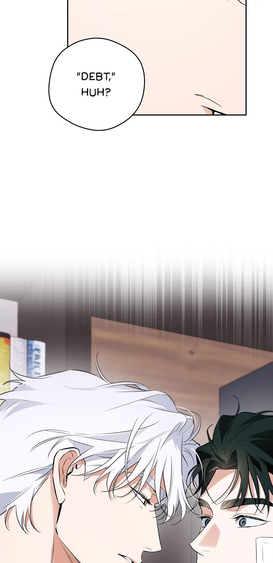Off Track (Mature) [Official] - 32. Shower Time manhwa
