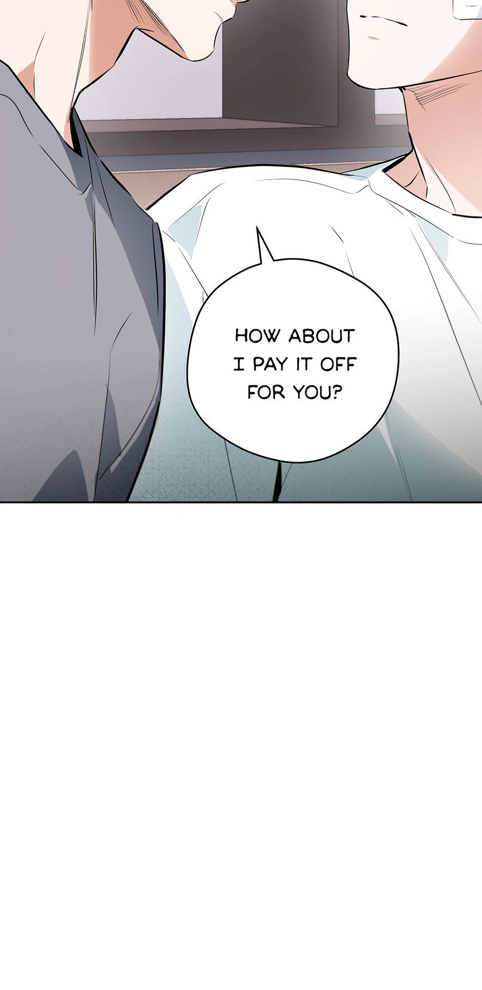 Off Track (Mature) [Official] - 32. Shower Time manhwa