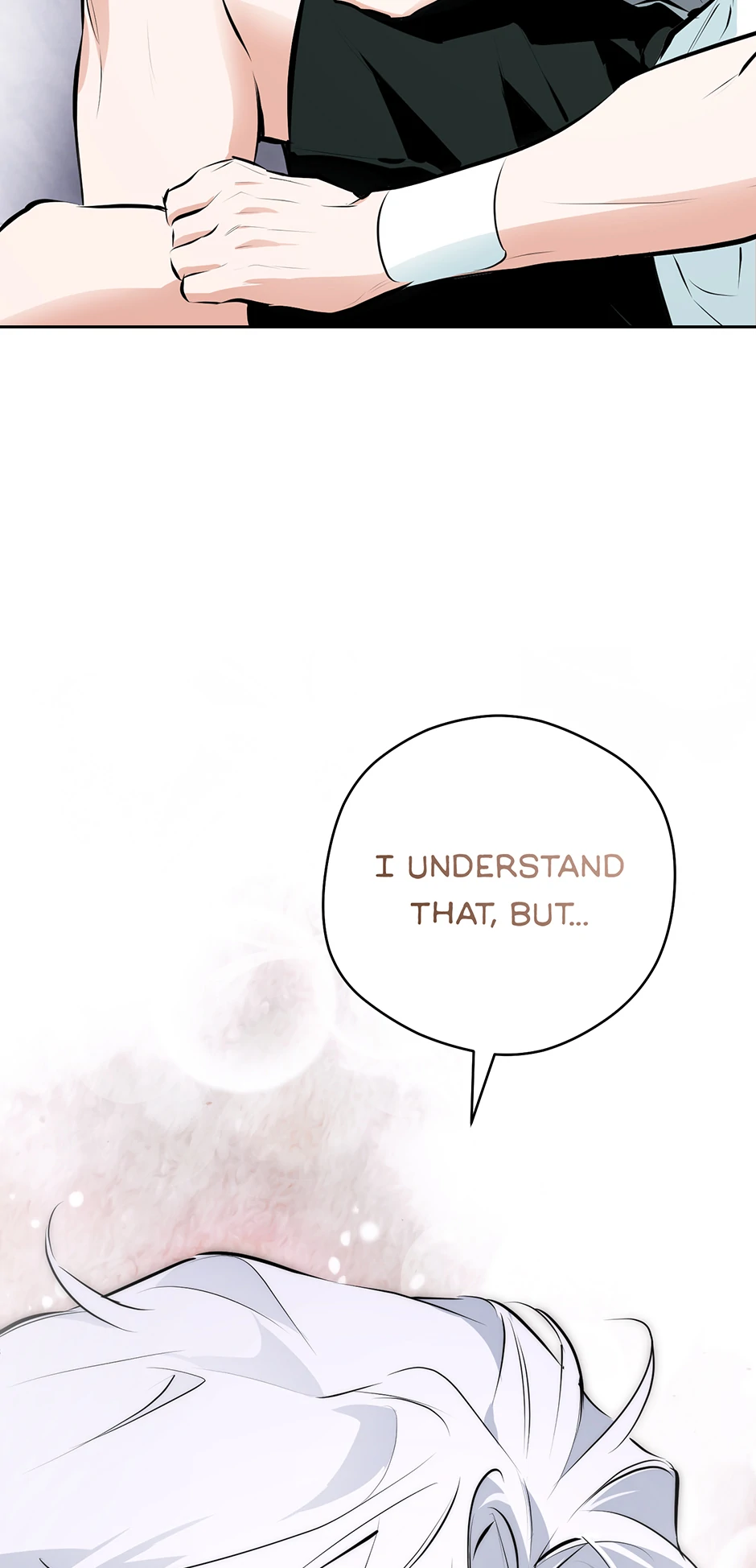 Off Track (Mature) [Official] - 32. Shower Time manhwa
