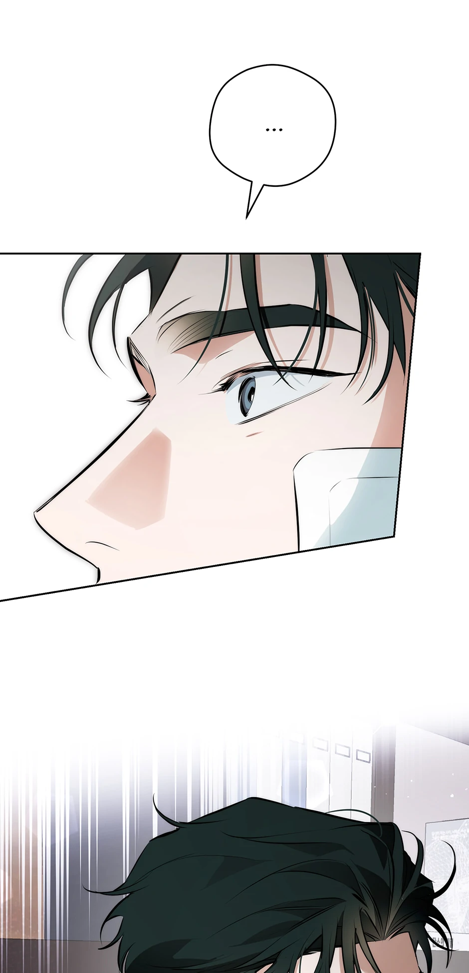 Off Track (Mature) [Official] - 32. Shower Time manhwa