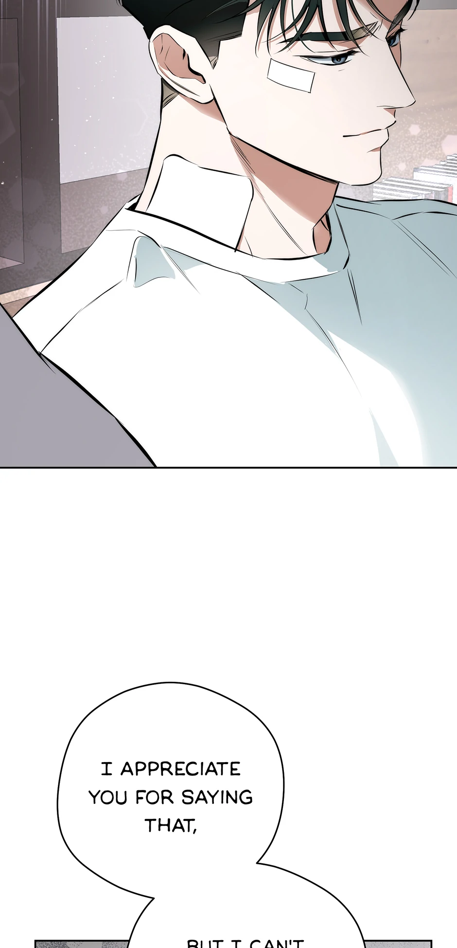 Off Track (Mature) [Official] - 32. Shower Time manhwa