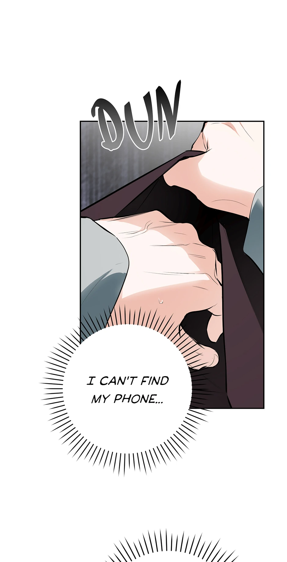 Off Track (Mature) [Official] - 32. Shower Time manhwa
