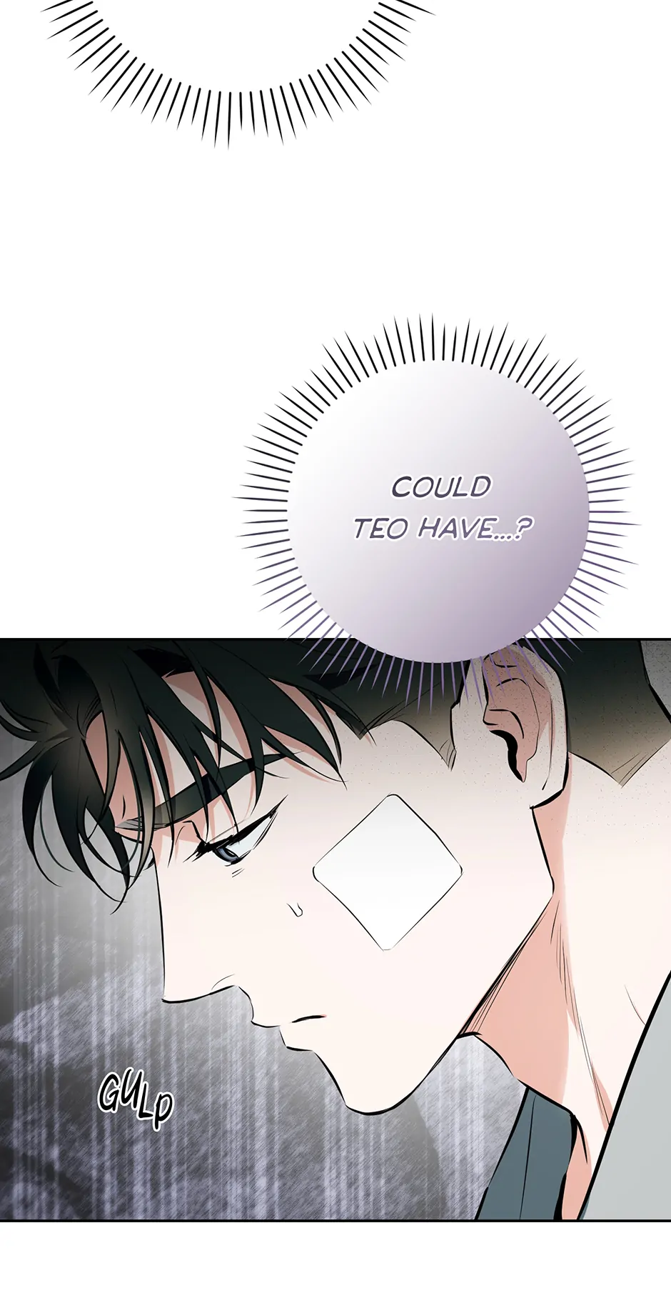 Off Track (Mature) [Official] - 32. Shower Time manhwa