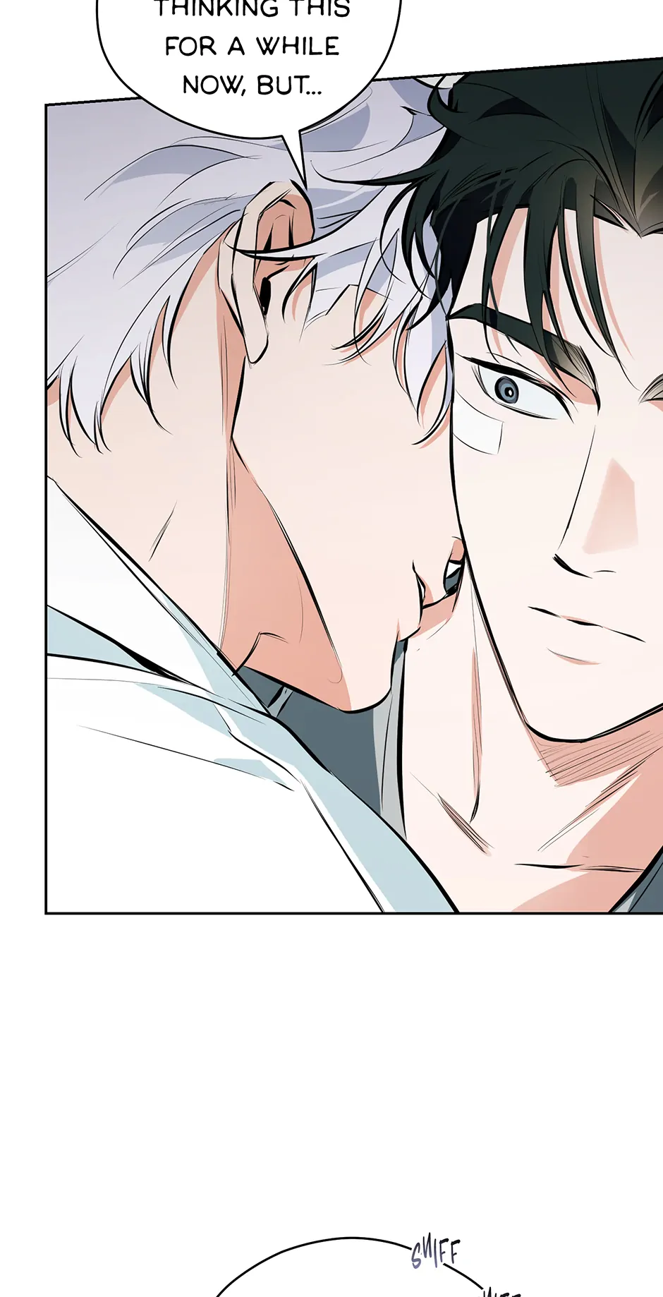 Off Track (Mature) [Official] - 32. Shower Time manhwa