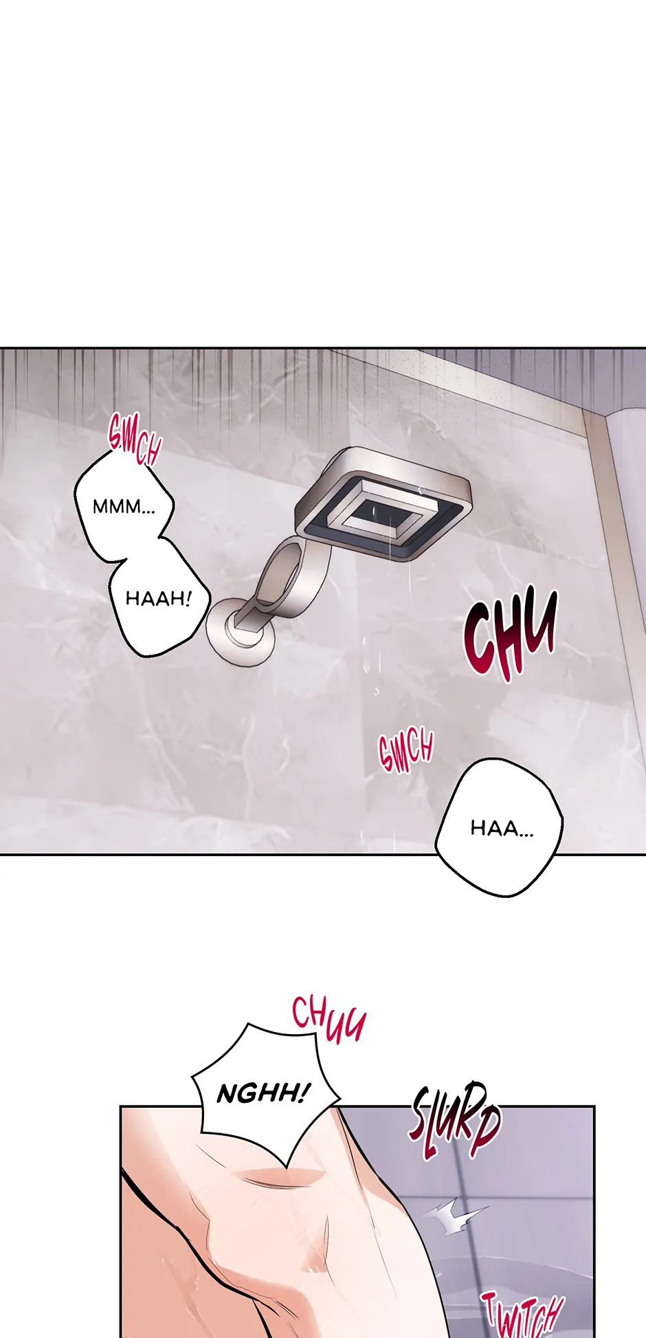 Off Track (Mature) [Official] - 32. Shower Time manhwa